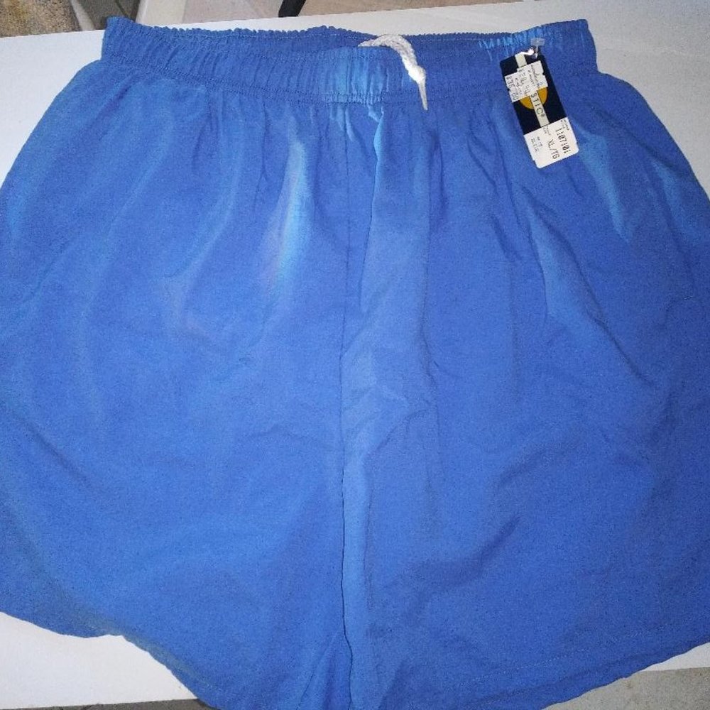 Majestic Sport Men's Bathing Suit  XL